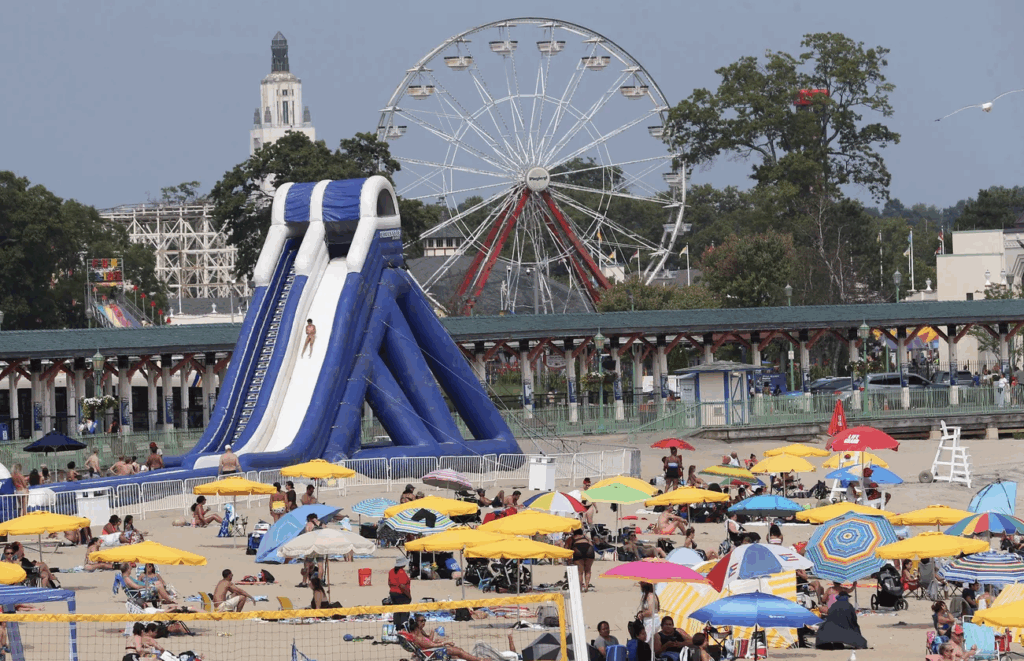 Playland